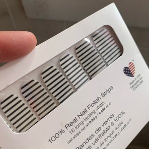 Colorstreet clear overlay set